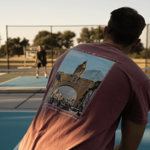 antigua ロマンス　Ꭲシャツ T-Shirts | Deus Ex Machina | Fancy Pansy Tee - Anthracite – Deus