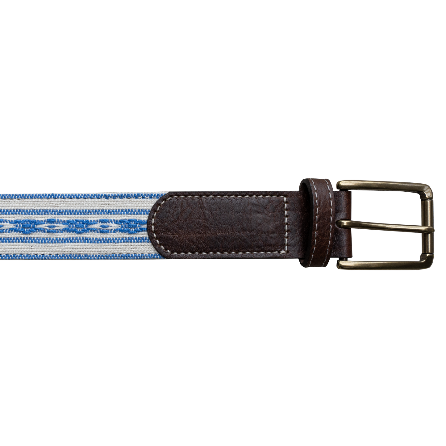 Cobán Woven Belt