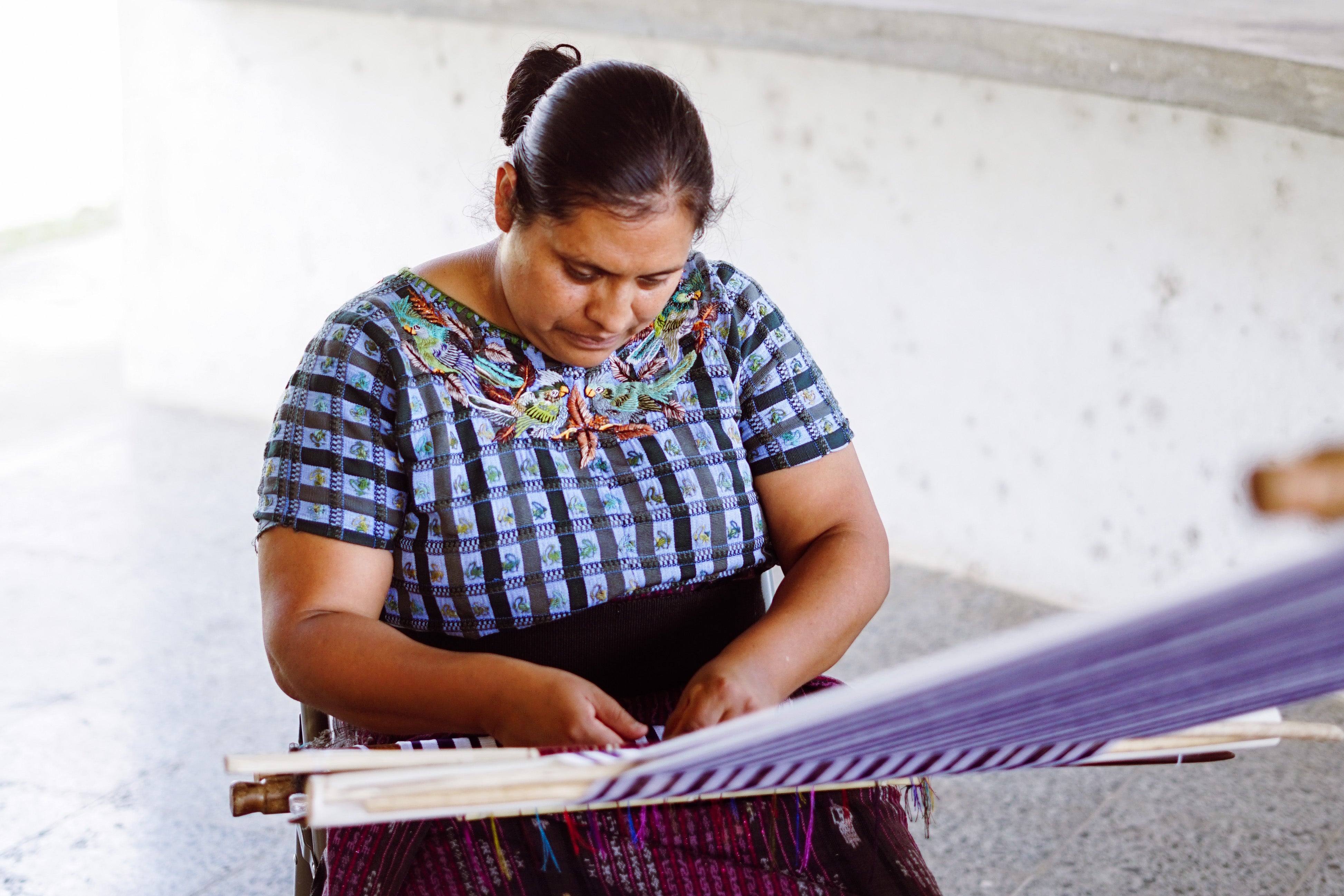 Mayan Weaving: A Legacy of Artistry & Culture | Antigua Threads