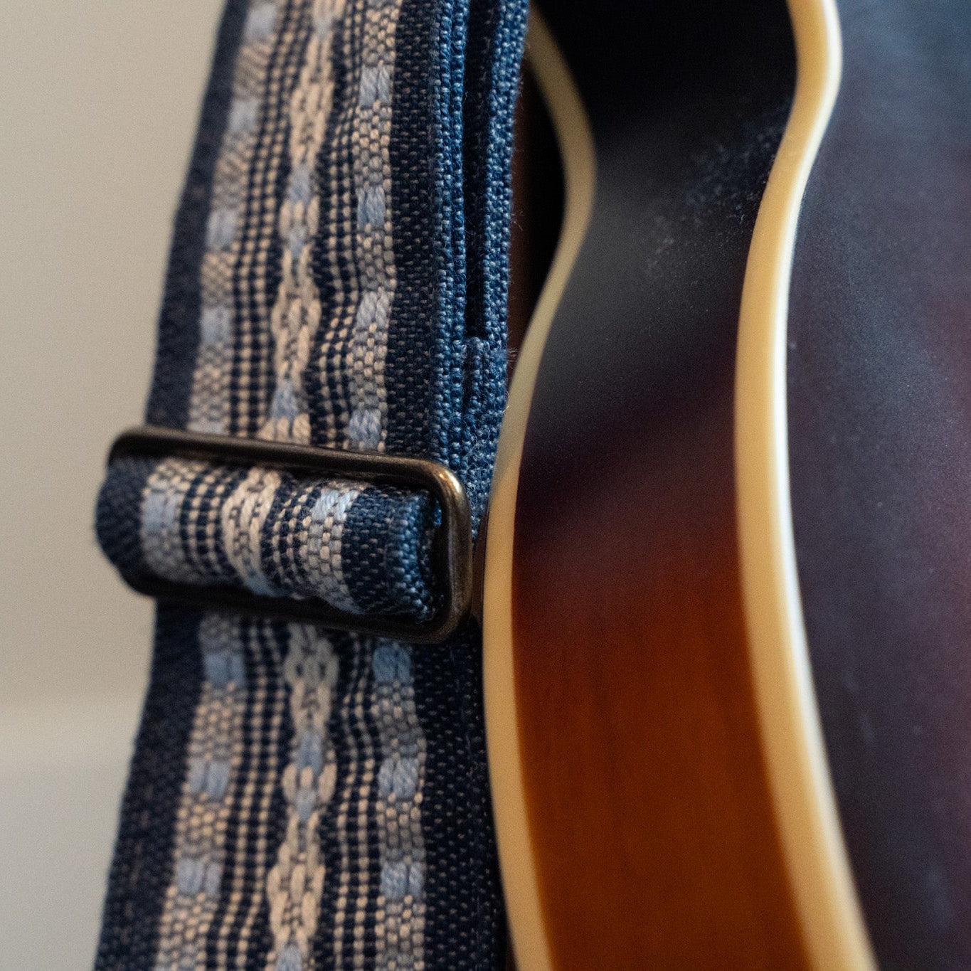 Cielo Guitar Strap