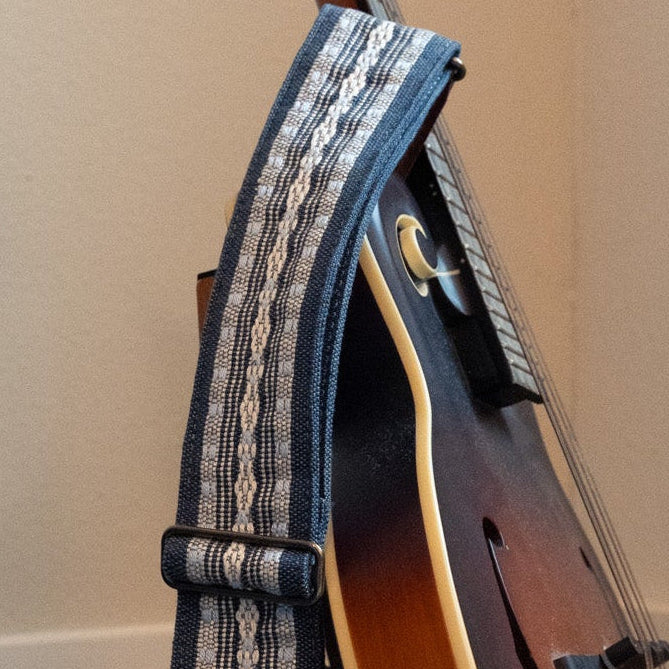 Cielo Guitar Strap