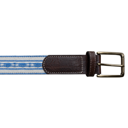 Cobán Woven Belt