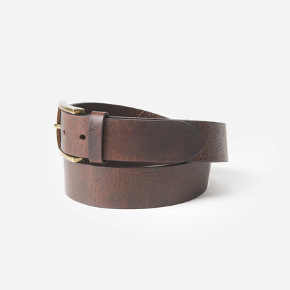 El Cuero Leather Belt