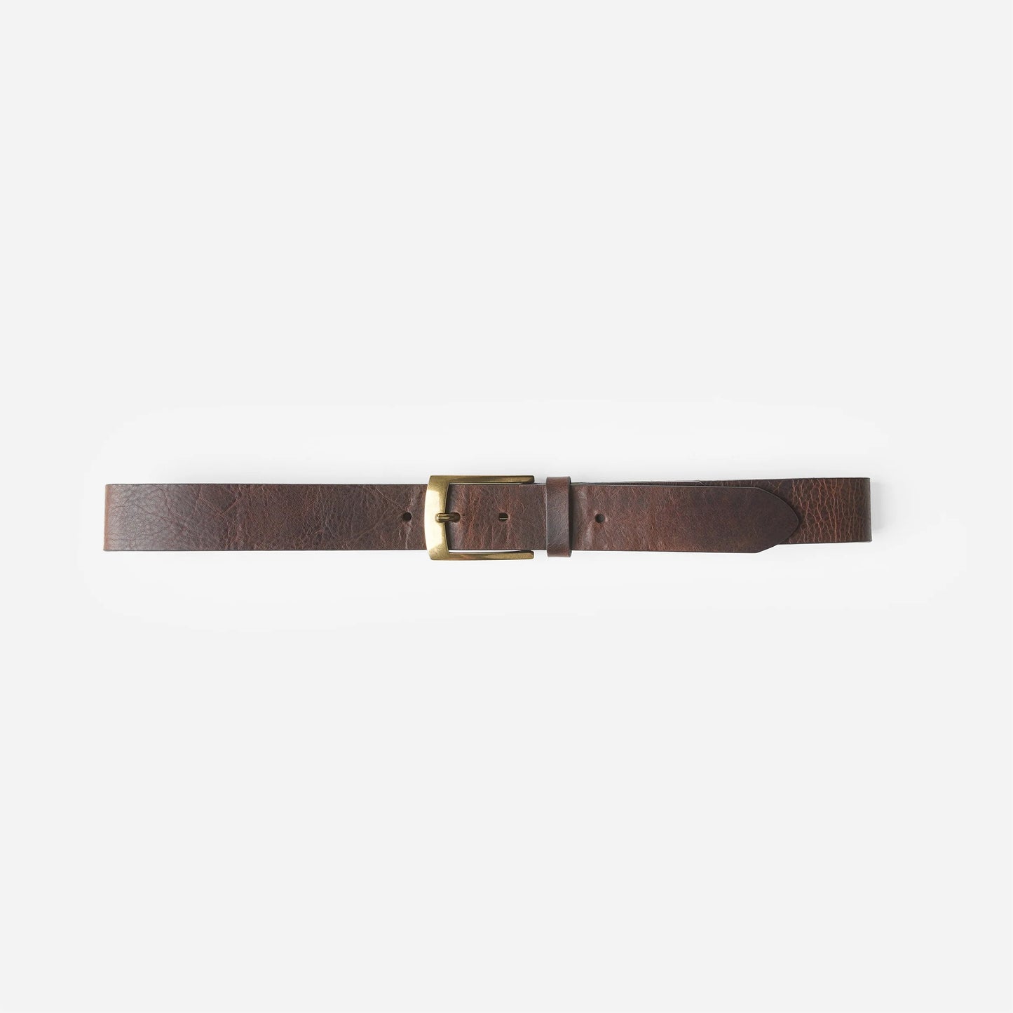 El Cuero Leather Belt