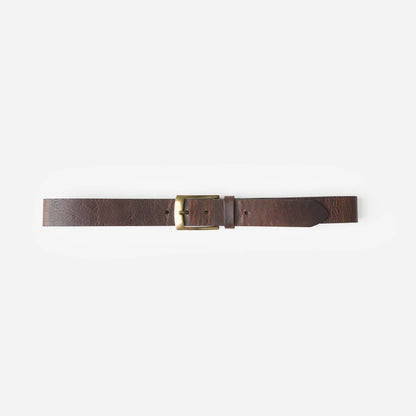 El Cuero Leather Belt